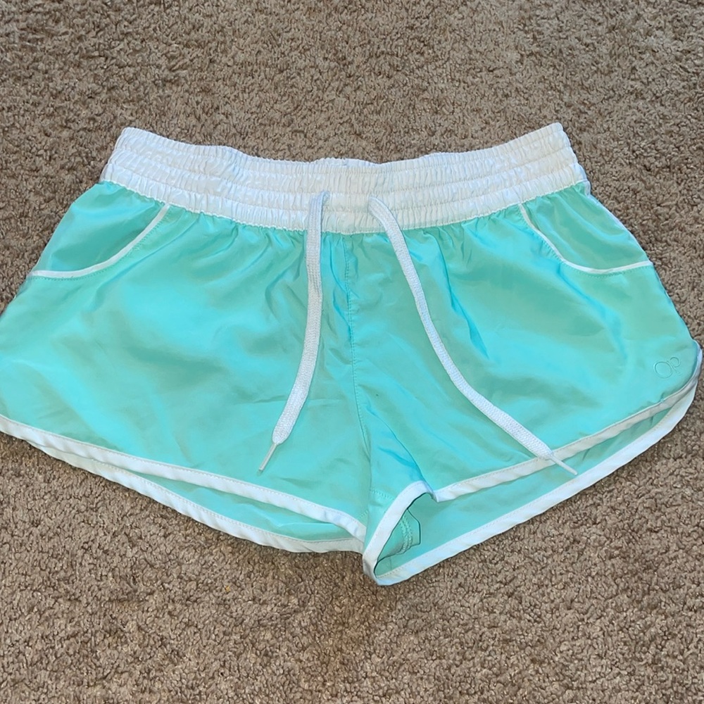 Athletic shorts
